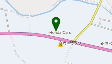 株式会社滋賀トヨタ 水口店(ビワイチサイクルサポートステーション)の地図画像