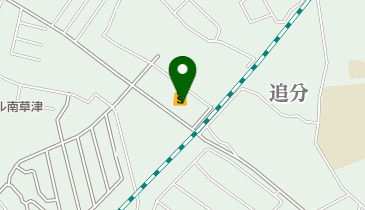 フレンドマート追分店(ビワイチサイクルサポートステーション)(サイクリングステーション)の地図画像