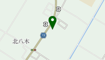 カレーダイニング Asian(ビワイチサイクルサポートステーション)(サイクリングステーション)の地図画像