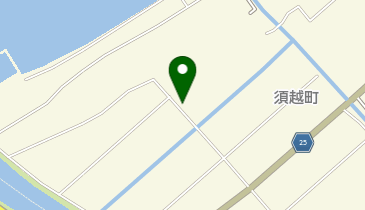 株式会社 魚清(ビワイチサイクルサポートステーション)の地図画像