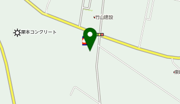 くよもん農園(ビワイチサイクルサポートステーション)の地図画像