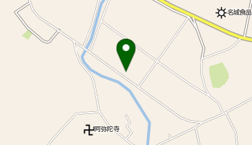 ヨイマメ珈琲(ビワイチサイクルサポートステーション)の地図画像