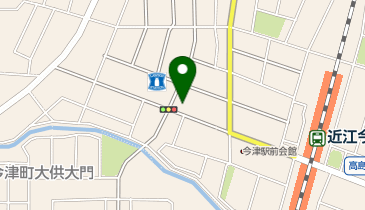 MAD FIX CYCLE WORKS(ビワイチサイクルサポートステーション)の地図画像