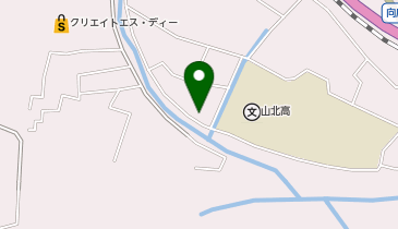 ヘルシー・ジェラート(自転車の駅)の地図画像