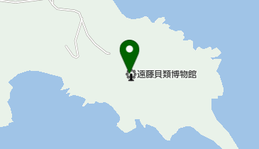 ケープ真鶴(自転車の駅)の地図画像