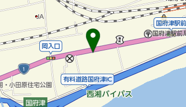 Cycle Days(サイクルデイズ)(自転車の駅)の地図画像