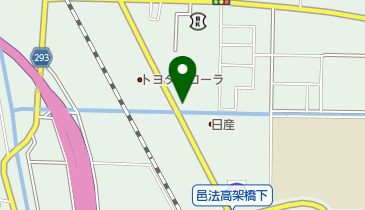 ローソン 鳥取正蓮寺店 (サイクルポート)の地図画像