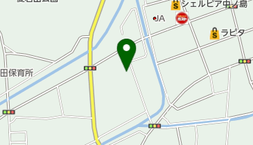 出雲市立木綿街道交流館 (ご縁サイクルステーション)の地図画像