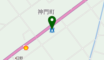 ローソン出雲知井宮店 (ご縁サイクルステーション)の地図画像