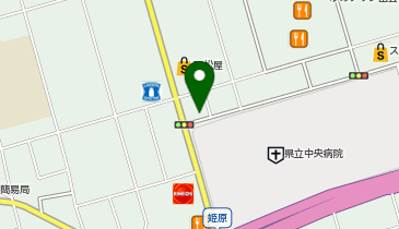 TECH.cycle build (ご縁サイクルステーション)の地図画像