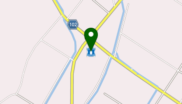 ローソン安来折坂町店 (ご縁サイクルステーション)の地図画像