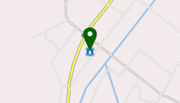 ローソン安来田頼店 (ご縁サイクルステーション)の地図画像