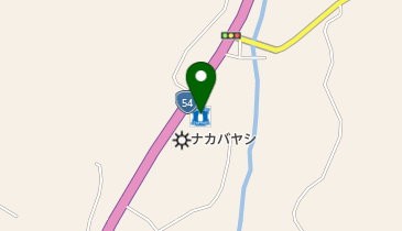 ローソン雲南掛合店 (ご縁サイクルステーション)の地図画像