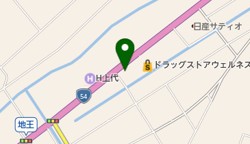 ローソン三刀屋木次インター店 (ご縁サイクルステーション)の地図画像