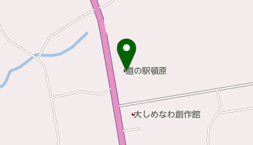 ラムネMILK堂 (ご縁サイクルステーション)の地図画像