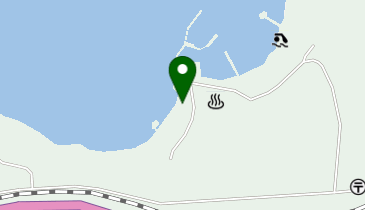 荒磯館 (ご縁サイクルステーション)の地図画像