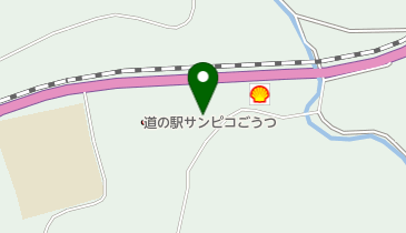 神楽の里 舞乃市 (ご縁サイクルステーション)の地図画像