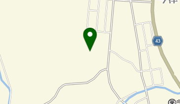 隠岐の島町総合学習センター及び体育館 (ご縁サイクルステーション)の地図画像