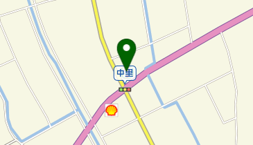 栃木県宇都宮市中里町の交通一覧 - NAVITIME
