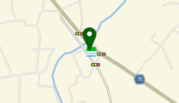 ファミリーマート宇都宮豊郷台店(自転車の駅)の地図画像