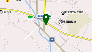 黒田原地区まちづくりセンター(サイクルピット)の地図画像