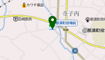 中村屋志水(サイクルピット)の地図画像