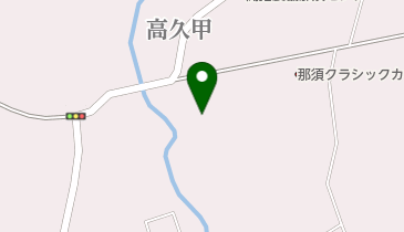 レストラン クエリ(サイクルピット)の地図画像