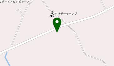 ドッグカフェ&ガーデン ラリュール(サイクルピット)の地図画像