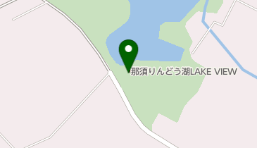 りんどう湖LAKEVIEW(サイクルピット)の地図画像