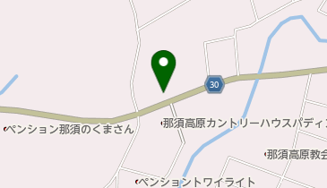 カントリーハウス パディントン(サイクルピット)の地図画像