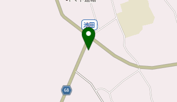 セブンイレブン 那須池田店(サイクルピット)の地図画像