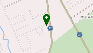 ステーキハウス 寿楽本店(サイクルピット)の地図画像