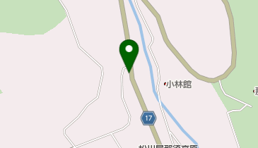 Licca NASU HUTTE(サイクルピット)の地図画像