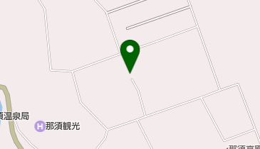 ブランヴェール 那須(サイクルピット)の地図画像