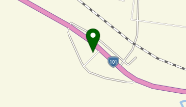 関いこいの駐車場(広福丸)(ペダルレスト)の地図画像