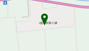 道の駅奥入瀬 ろまんパーク(ペダルレスト)の地図画像