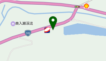 オルトラーナ(ペダルレスト)の地図画像