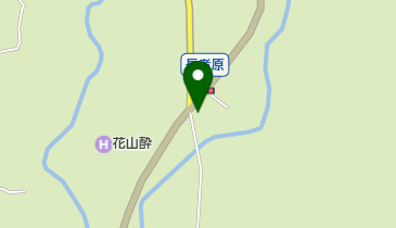 長者原ヘルスセンター(サイクル・ハブ)の地図画像