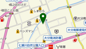 サイクルショップコダマわさだ店(サイクル・ハブ)の地図画像