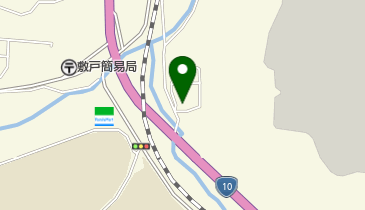 オールウェイズバイシクルズ(サイクル・ハブ)の地図画像