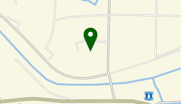 くにさき六郷温泉 花いろ温泉(サイクル・ハブ)の地図画像