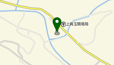 くにさき六郷温泉 スパランド真玉(サイクル・ハブ)の地図画像