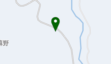 岩井高地 地下深層水(サイクル・ハブ)の地図画像