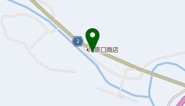 相良工業所(サイクル・ハブ)の地図画像