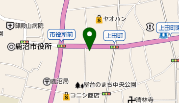 そば処 佐野屋(サイクリングステーション)の地図画像