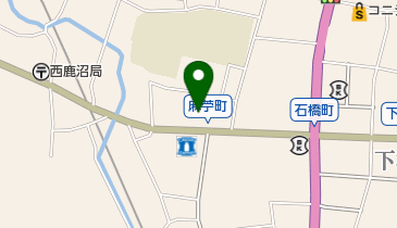 御菓子司 松風堂(サイクリングステーション)の地図画像