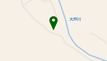 季節料理 和風焼肉 鹿沼そば せせらぎ(サイクリングステーション)の地図画像