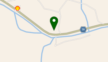 そば処 五郎八(いろは)(サイクリングステーション)の地図画像