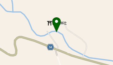 栄屋(サイクリングステーション)の地図画像