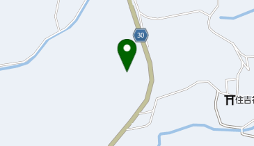 JAならけん葛上農産物直売所(ならクル)の地図画像